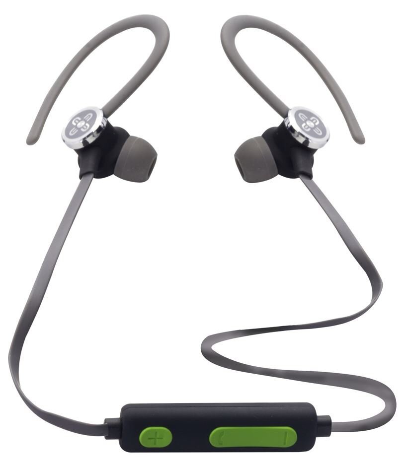Moki ACC-HPEXACT EXO Active Bluetooth Sports Earphones