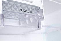 Samsung SR392MWR 393L Top Mount Fridge hero image