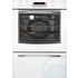 600mm/60cm Westinghouse Electric Wall Oven PXP698W image NaN