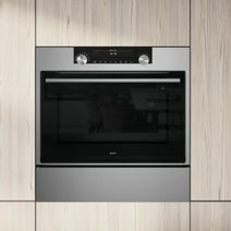 ASKO 60cm Compact Stainless Steel Combi-Microwave Oven OCM8487S hero image