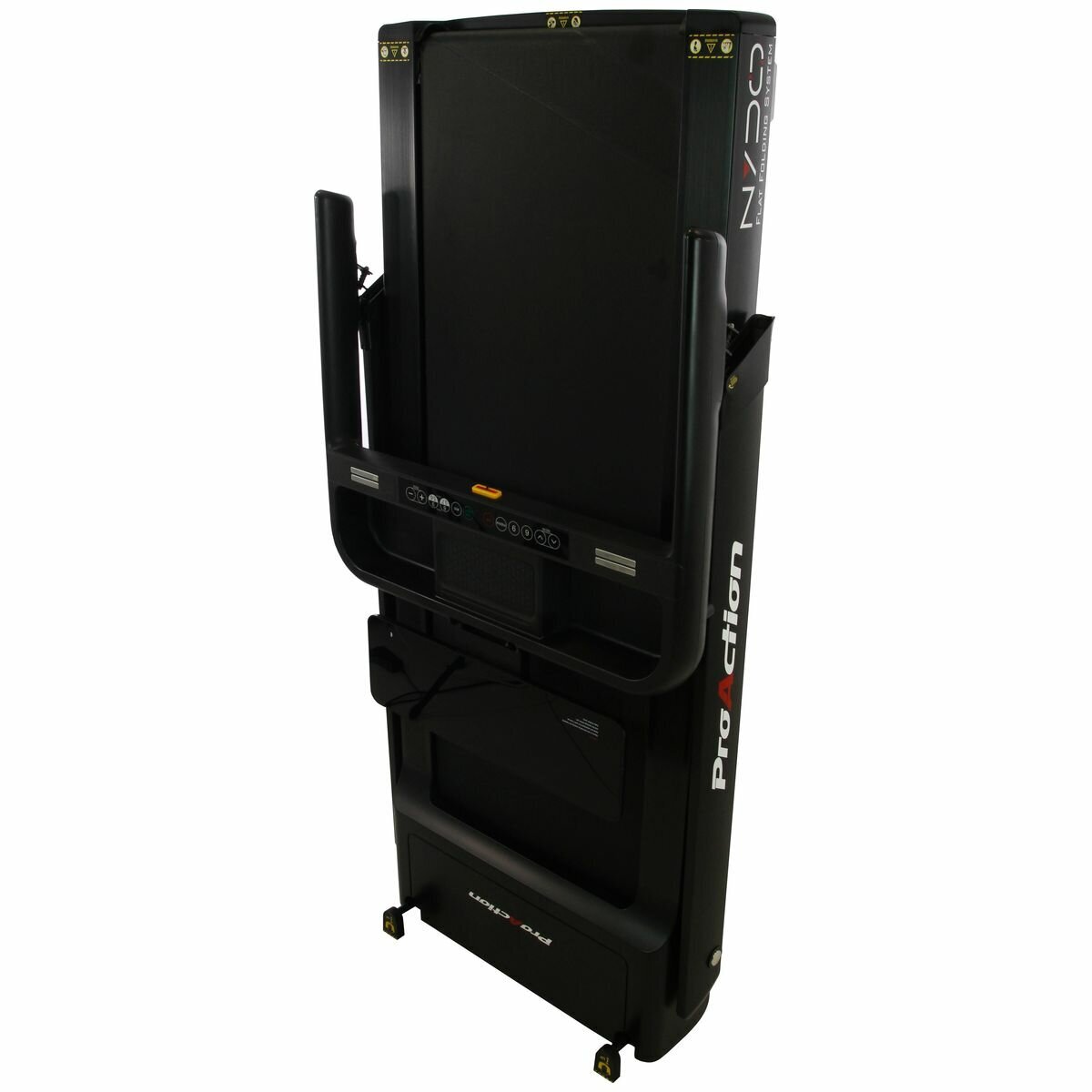BH Fitness NYDO Treadmill G6540 hero image