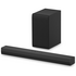 LG 2.1 Ch Soundbar with Wireless Subwoofer S40T image NaN