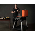 Everdure by Heston Blumenthal Furnace LPG BBQ Graphite HBG3G image NaN
