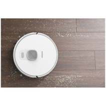 Hitachi Robot Vacuum Cleaner RV-X20PWHSI hero image