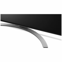 LG 75 Inch 4K UHD HDR Smart Nano Cell LED TV 75NANO86TPA hero image