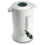 Kambrook KUR10WHT BPA Free 8L Urn hero image