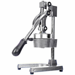 SOGA Hand Press Citrus Juicer JUICERMANUALBLACK hero image