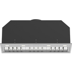 Whispair 90cm Monte Carlo Under Cupboard Rangehood with Pro Plus External Remote Motor X3M09S5.EPP hero image