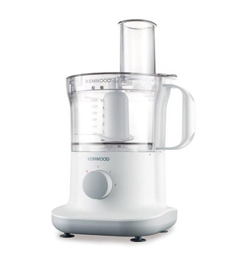 Kenwood FPP210 Food Processor