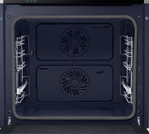 Samsung NV75J7570RSSA Built-In Electric Oven hero image