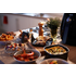 Philips Avance Collection Airfryer HD9742-93 image NaN