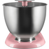 KitchenAid 5KSM3311XAGU Mini Stand Mixer Guava Glaze image NaN