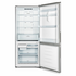 Hisense 453L Bottom Mount Fridge HR6BMFF453S image NaN