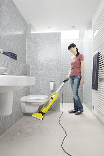 Karcher FC 5 Hard Floor Cleaner 1.055-504.0 hero image