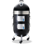 Napoleon Apollo 22 Charcoal Smoker AS22K hero image