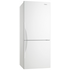 Westinghouse WBM3700WBR 370L Bottom Mount Fridge image NaN