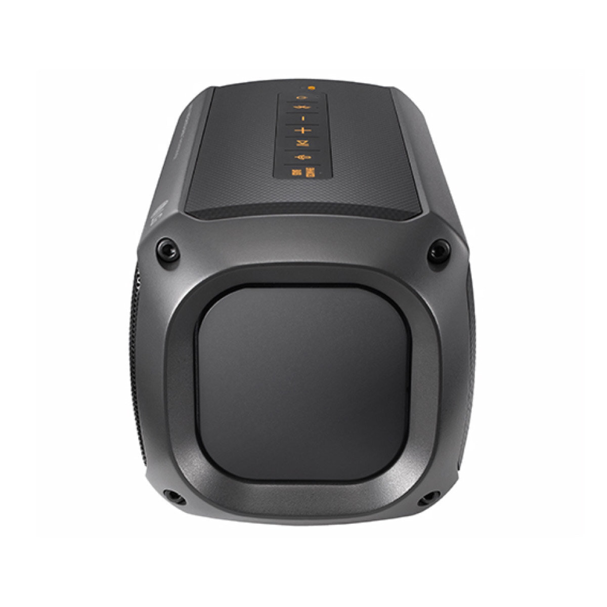 Meridian Lg Pk3 Xboom LG Xboom Bluetooth Portable Speaker (Black