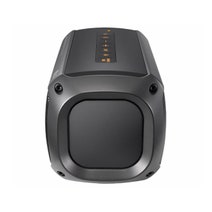 LG PK3 Portable Bluetooth Speaker hero image