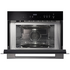 Electrolux 44L Compact Built-in Microwave Oven Dark Stainless Steel EVEM6546DF image NaN