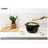 Instant Pot 7.1L Superior Slow Cooker- Black 140612801AU image NaN