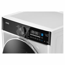 CHiQ 8kg Front Load Washing Machine WFL8TOL52W hero image