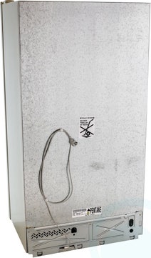 Kelvinator KSM6100WF 610L Side By Side Fridge hero image