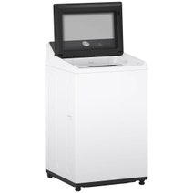 LG 9kg Series 5 AI Top Load Washing Machine White WTX3-09W hero image