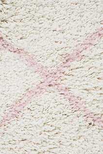 Rug Culture Saffron Small Pink Rug 170X120CM - SAF-22-PNK-170X120 hero image