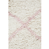 Rug Culture Saffron Small Pink Rug 170X120CM - SAF-22-PNK-170X120 image NaN