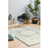 Rug Culture Century Large Multi-coloured Rug 290X200CM - CEN-944-GREY-290X200 image NaN