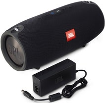 JBL JBLXTREMEBLKAS Xtreme Portable Speaker - Black hero image