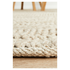 Rug Culture Skandi Large Blue Rug 280X190CM - SKAN310BLU280X190 image NaN