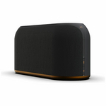 Jays s-Living Three Wi-Fi Speaker Black JA-S-LIVING-3BLK hero image