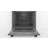 Bosch Serie 4 60cm Pyrolytic Built-In Oven HBA574BS0A image NaN
