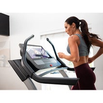 NordicTrack X22i Incline Trainer Treadmill NTL29221-INT hero image