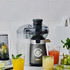 Cuisinart Kick Start Personal Juicer & Blender CBJ-450XA image NaN