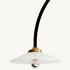 Valerie Objects Standing Lamp No 1 - Black V9015013Z image NaN