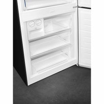 Smeg Portofino 481L Bottom Mount Fridge FA490RBL5AU hero image
