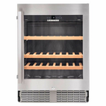 Liebherr 46 Bottle Wine Storage Cabinet UWKES1752RH-22 hero image