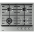 Gorenje GW641UX 60cm Natural Gas Cooktop image NaN