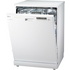 LG LD-1481W4 Freestanding Dishwasher image NaN
