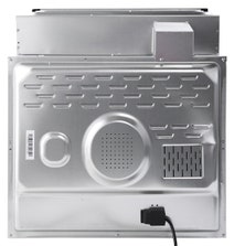 Arc 60cm Electric Oven & 60cm Ceramic Cooktop Pack ACPC2 hero image