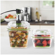 FoodSaver Containers - 3 Piece Set VS0655 hero image