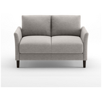 Zinus Jackie 2 Seater Fabric Sofa AU-B5432G hero image