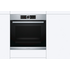 Bosch HBG675BS1B 60cm Serie 8 Pyrolytic Built-In Oven image NaN