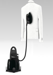 Laurastar 520 Lift+ Steam Iron hero image