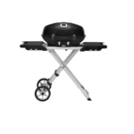 Napoleon PRO285X-BK-AU Scissor Leg Travel Q Pro Portable BBQ hero image