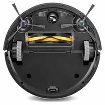 Ecovacs DEEBOT-900 Robot Vacuum Cleaner hero image