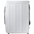 Samsung 8.5kg/6kg QuickDrive Washer Dryer Combo WD85N74FNOR image NaN