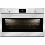 ILVE 900SKMPI 90cm Electric Built-In Oven hero image